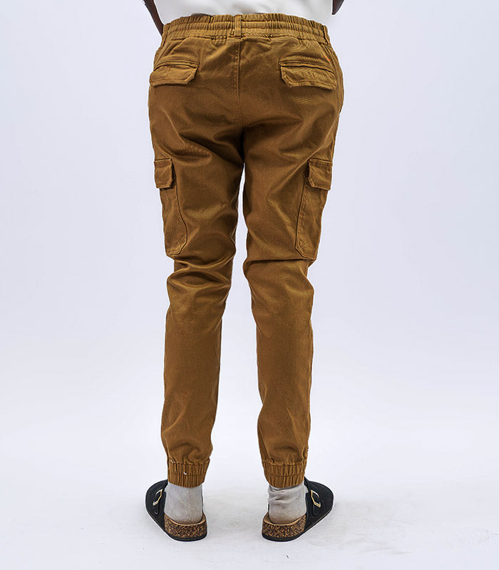 Harvest Utility Joggers
