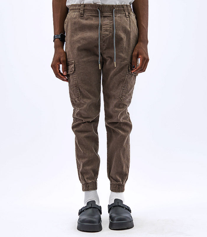 Earth Cargo Joggers