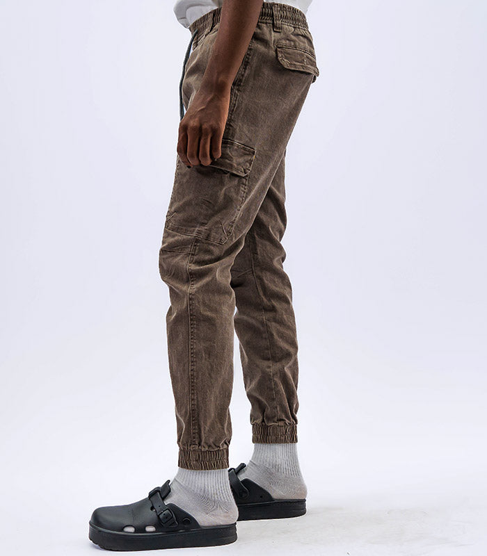 Earth Cargo Joggers