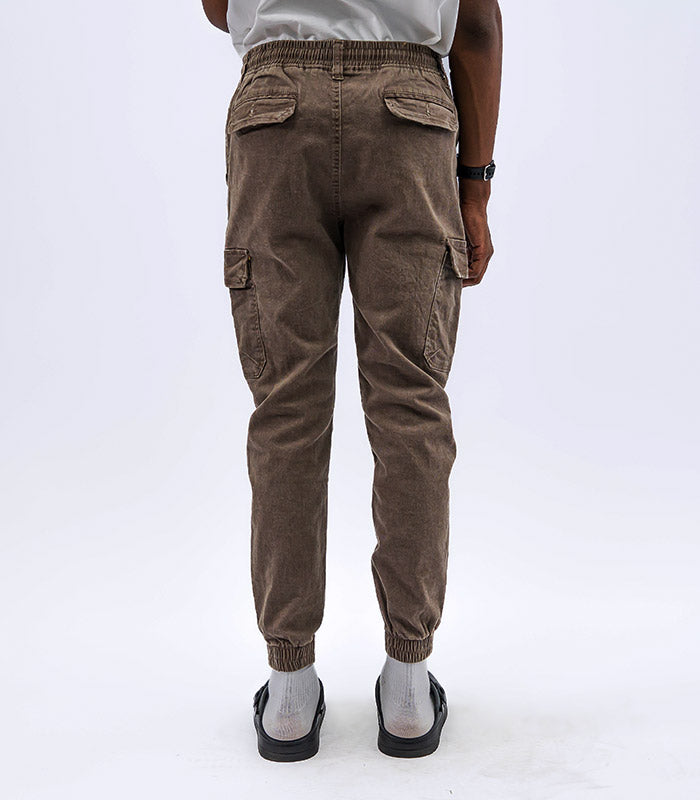 Earth Cargo Joggers