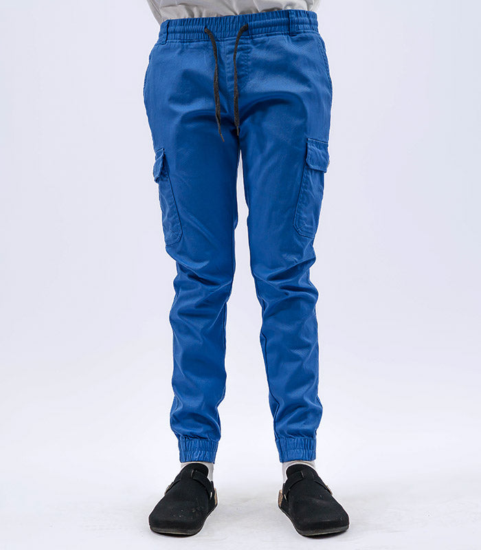 Sky Utility Joggers