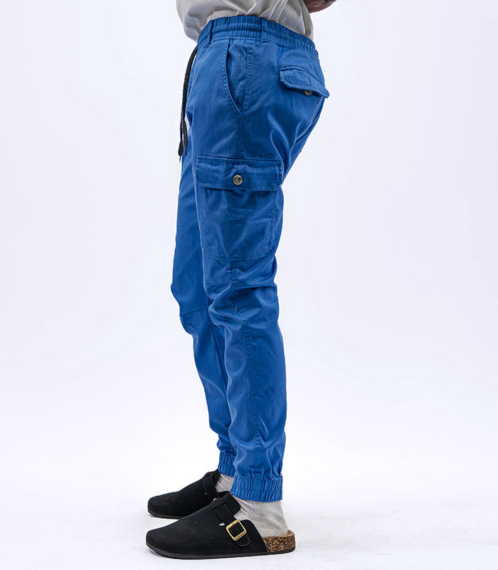 Sky Utility Joggers