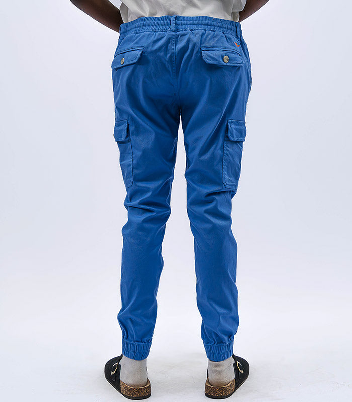 Sky Utility Joggers