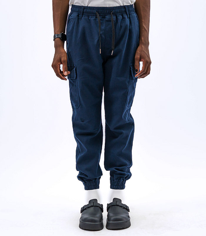 Ocean Cargo Joggers
