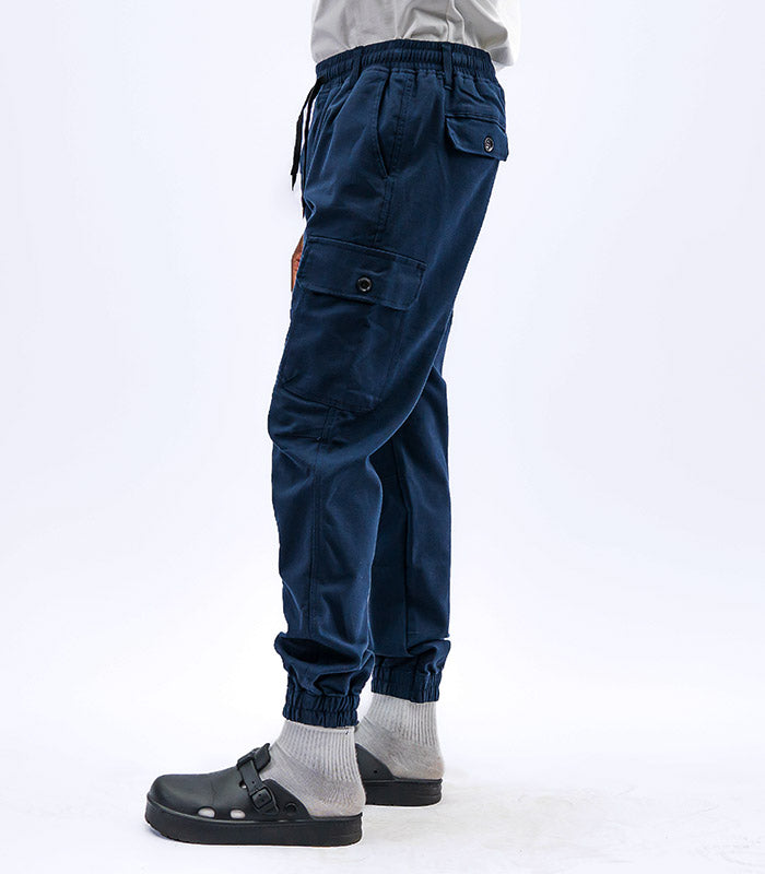 Ocean Cargo Joggers