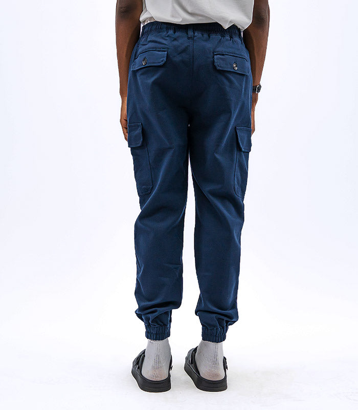 Ocean Cargo Joggers