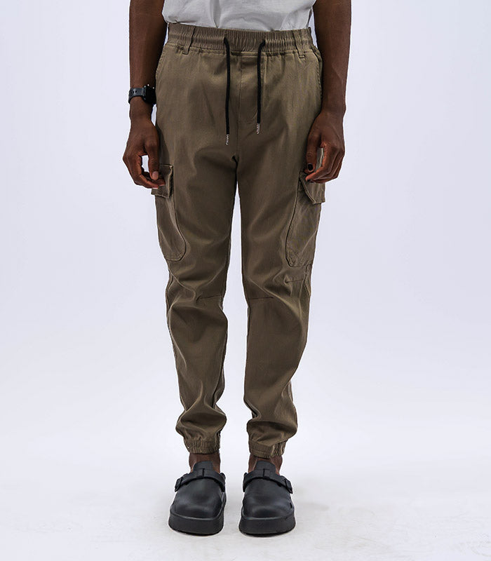 Combat Cargo Joggers