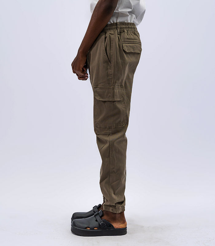 Combat Cargo Joggers