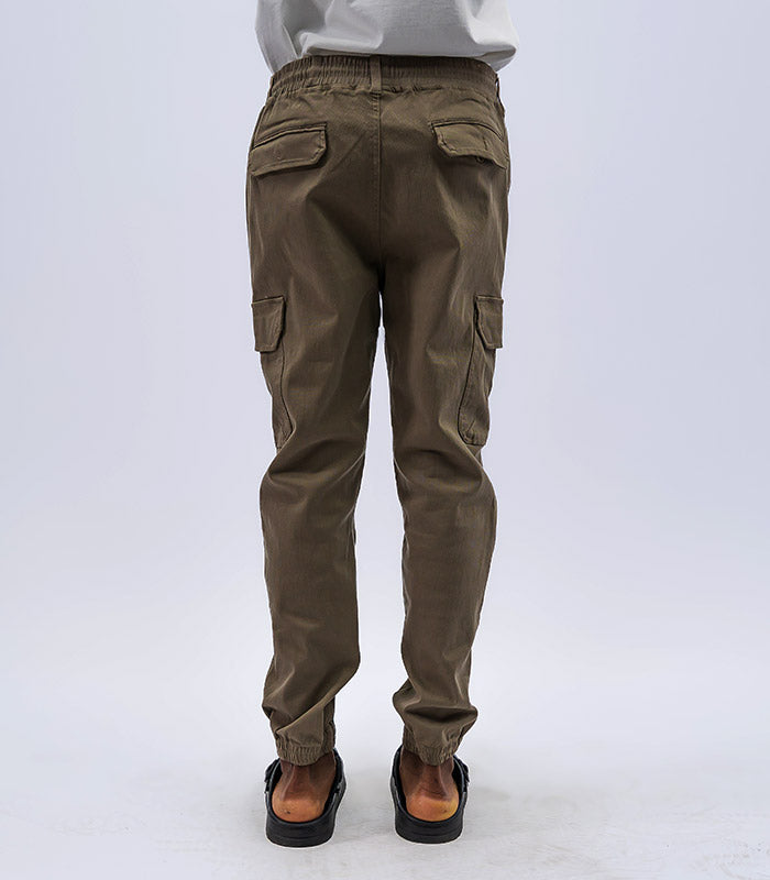 Combat Cargo Joggers