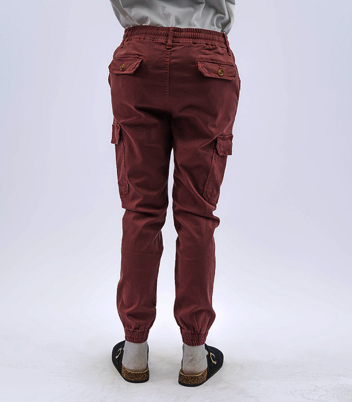Wine Cargo Joggers