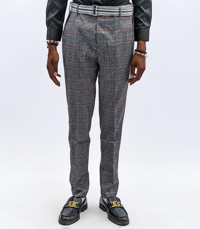 Heritage Trousers