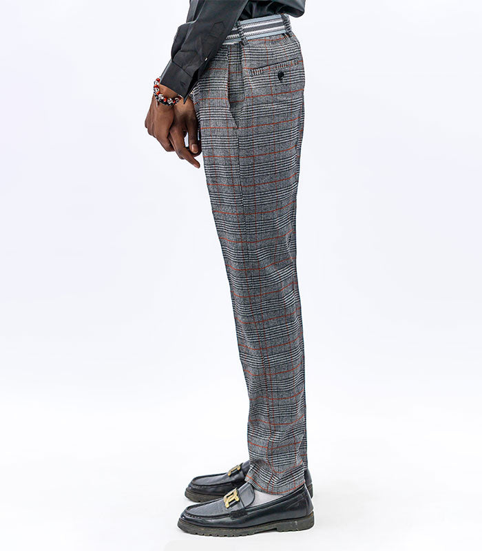 Heritage Trousers