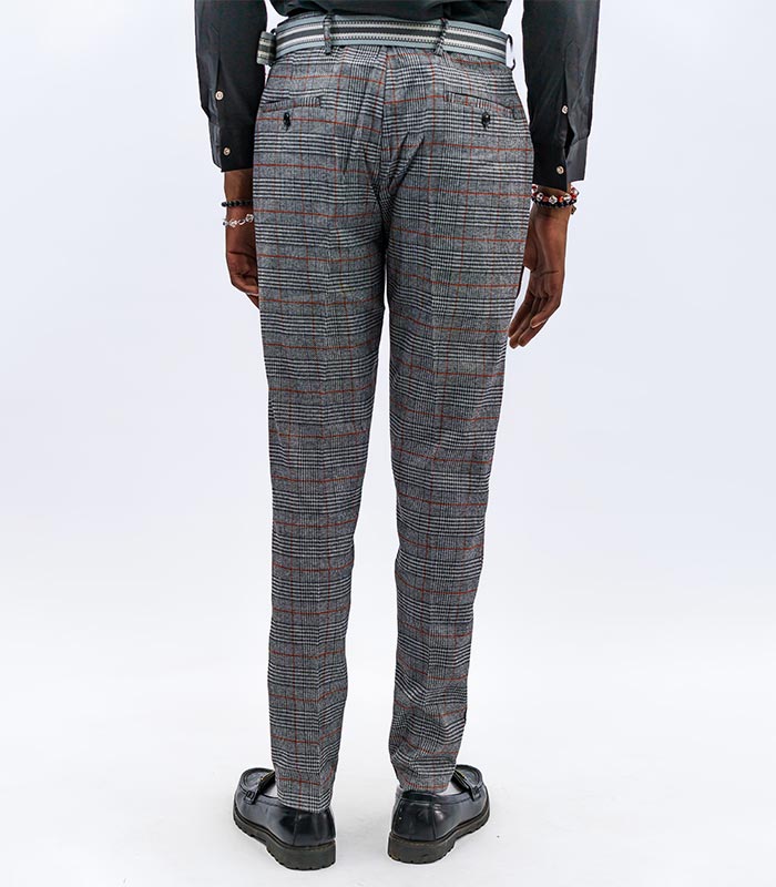 Heritage Trousers