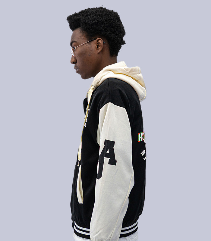 Varsity Jacket