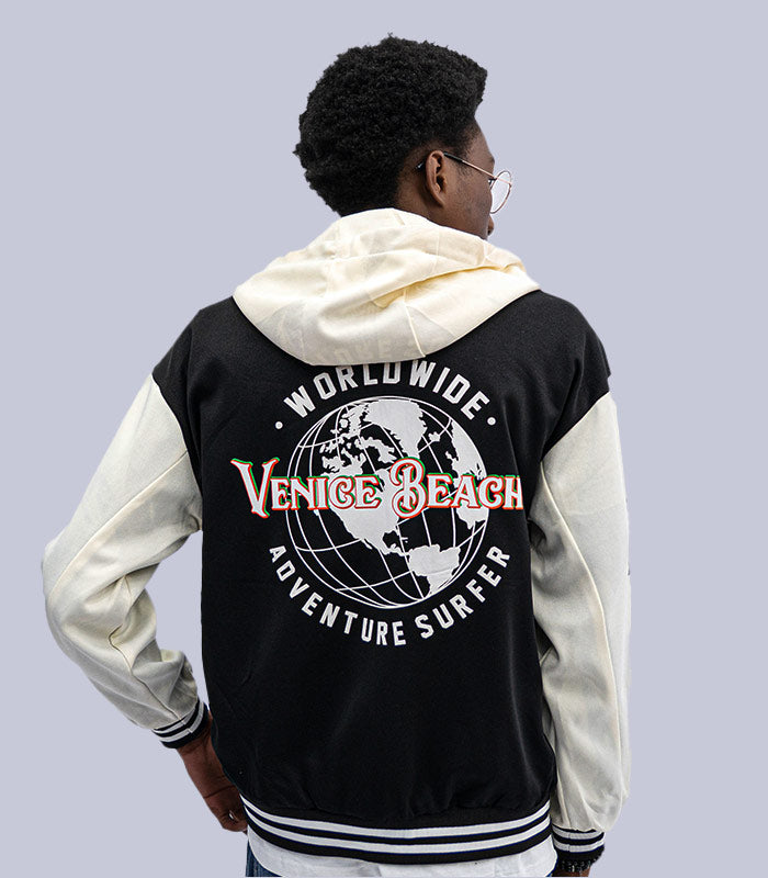 Varsity Jacket
