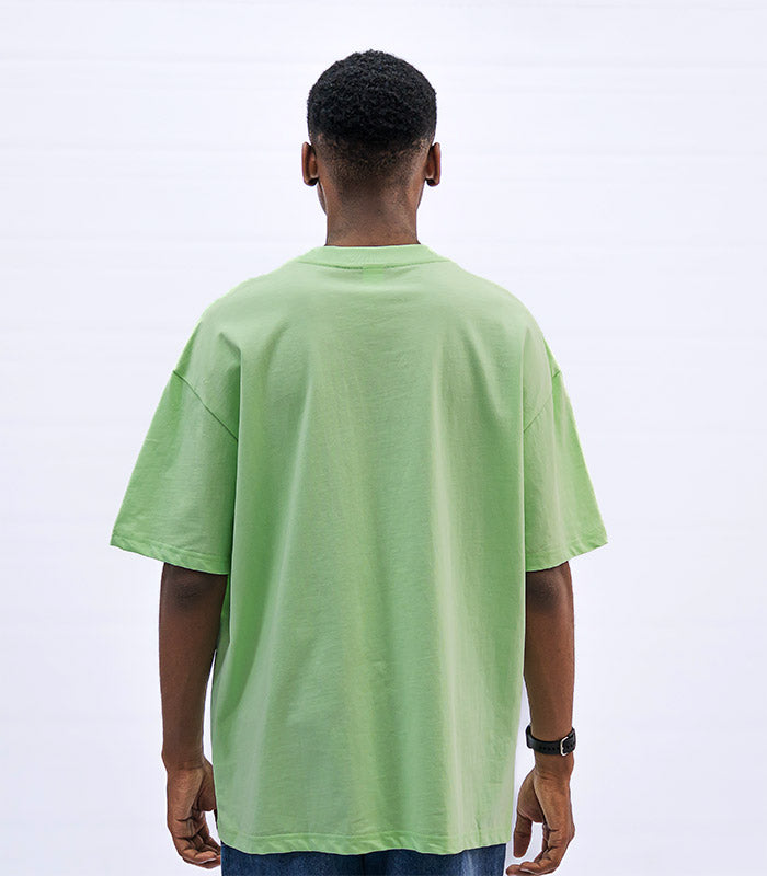 Sage Motion Tee