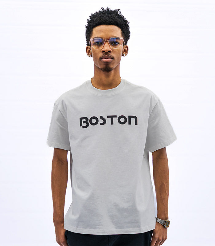 Boston Tee