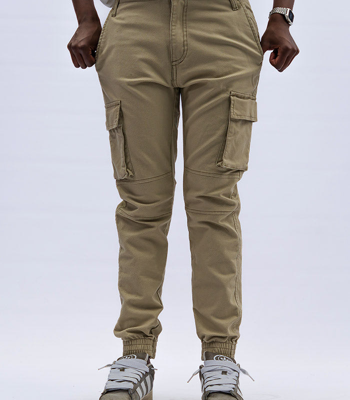 Desert Tactical Joggers