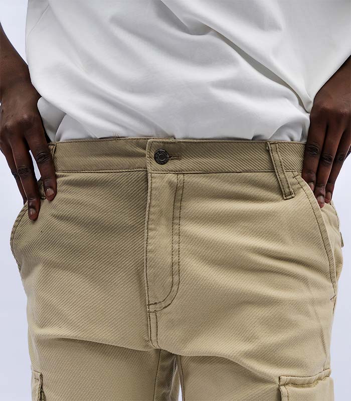 Desert Tactical Joggers