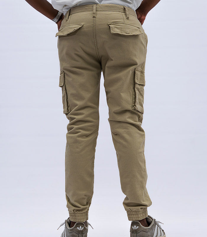 Desert Tactical Joggers