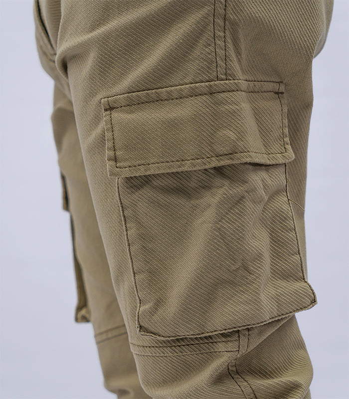 Desert Tactical Joggers
