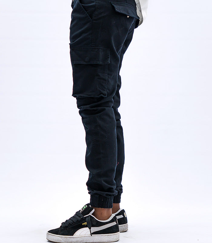 Urban Combat Joggers