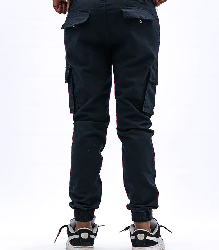 Urban Combat Joggers