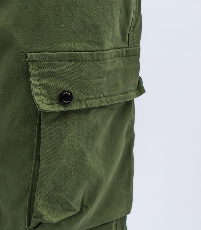 Field Utility Pants