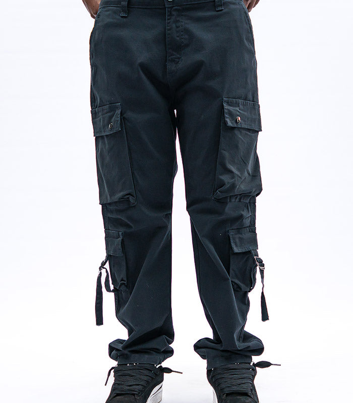 Tactical Strap Cargos