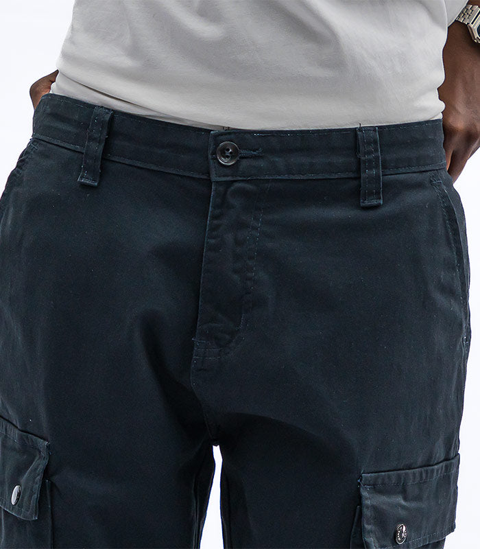 Tactical Strap Cargos