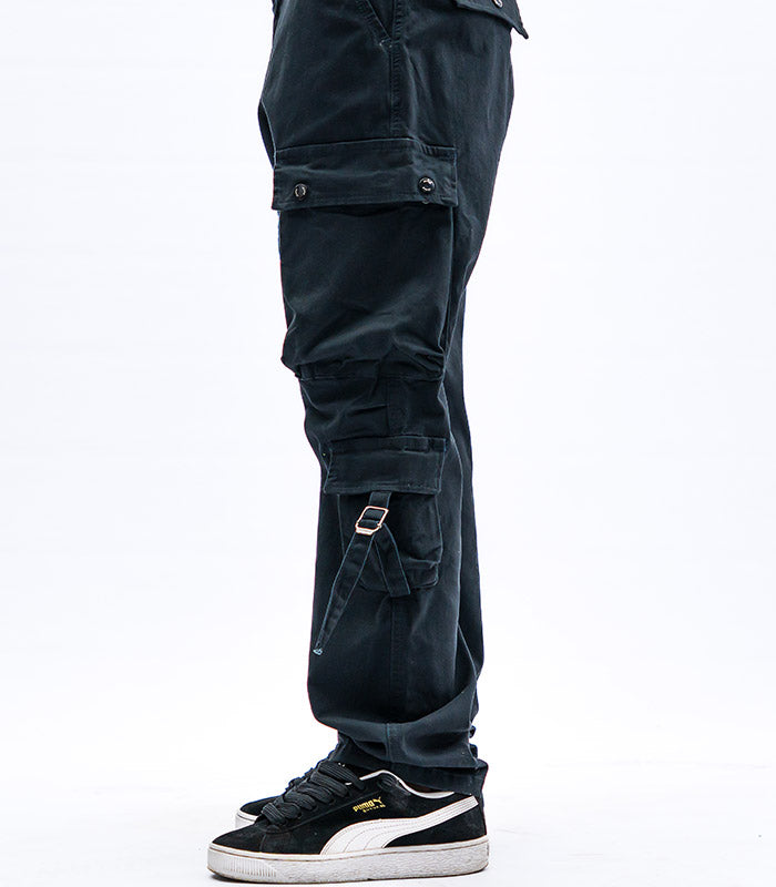 Tactical Strap Cargos