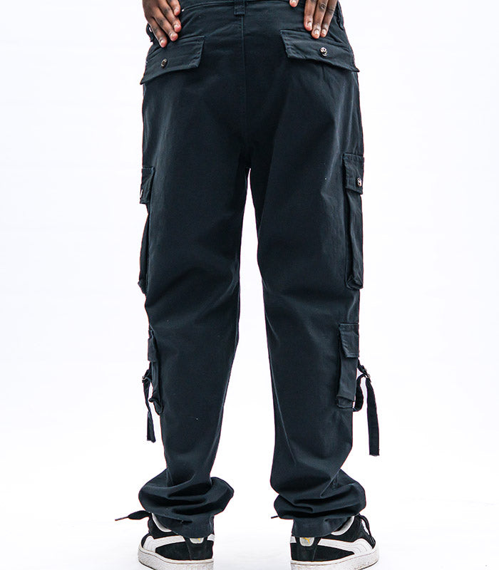 Tactical Strap Cargos