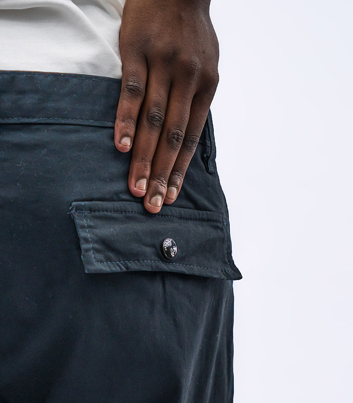 Tactical Strap Cargos