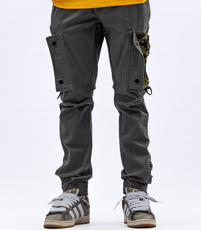 Tactical Jogger Pants