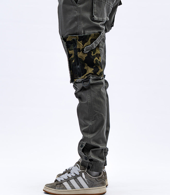 Tactical Jogger Pants