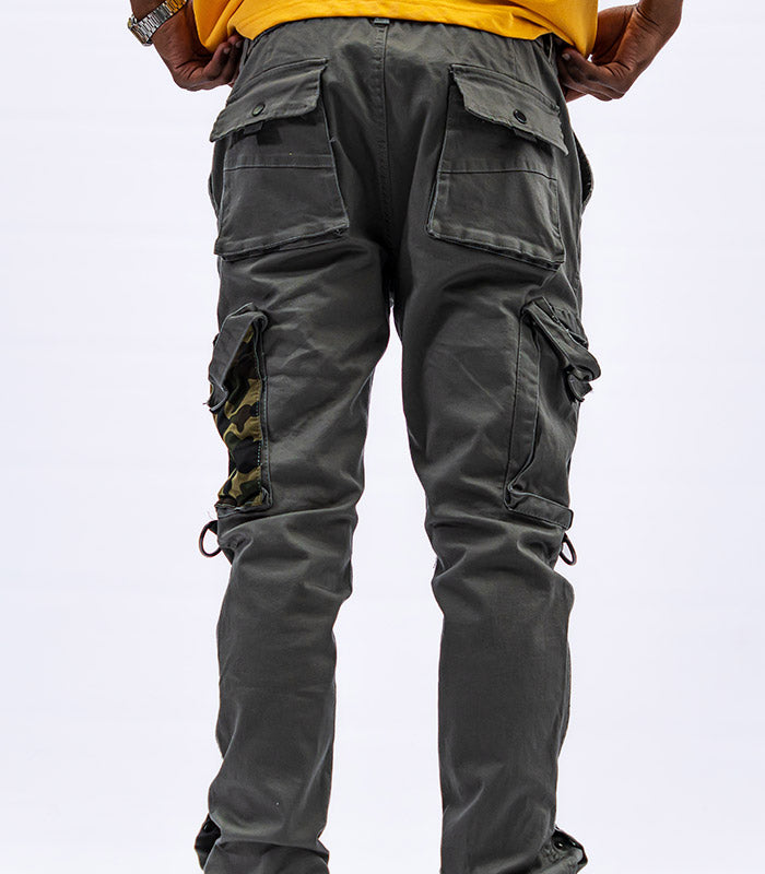 Tactical Jogger Pants