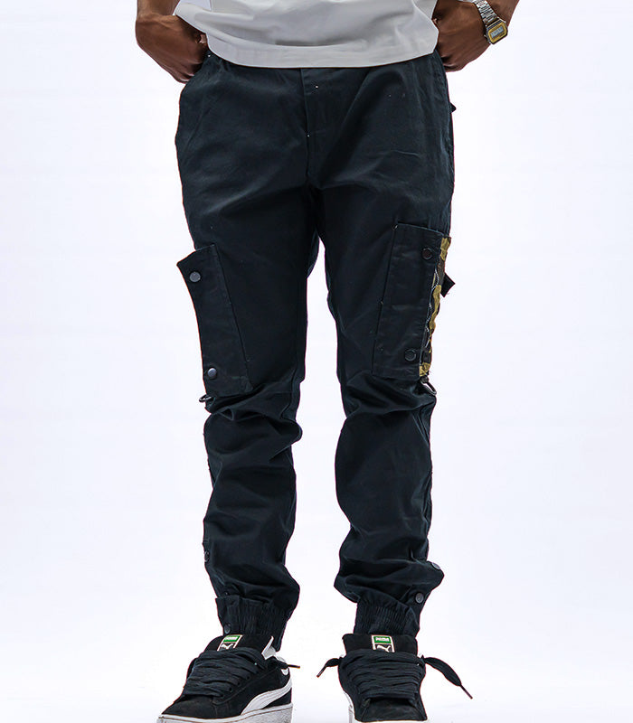 Combat Utility Joggers