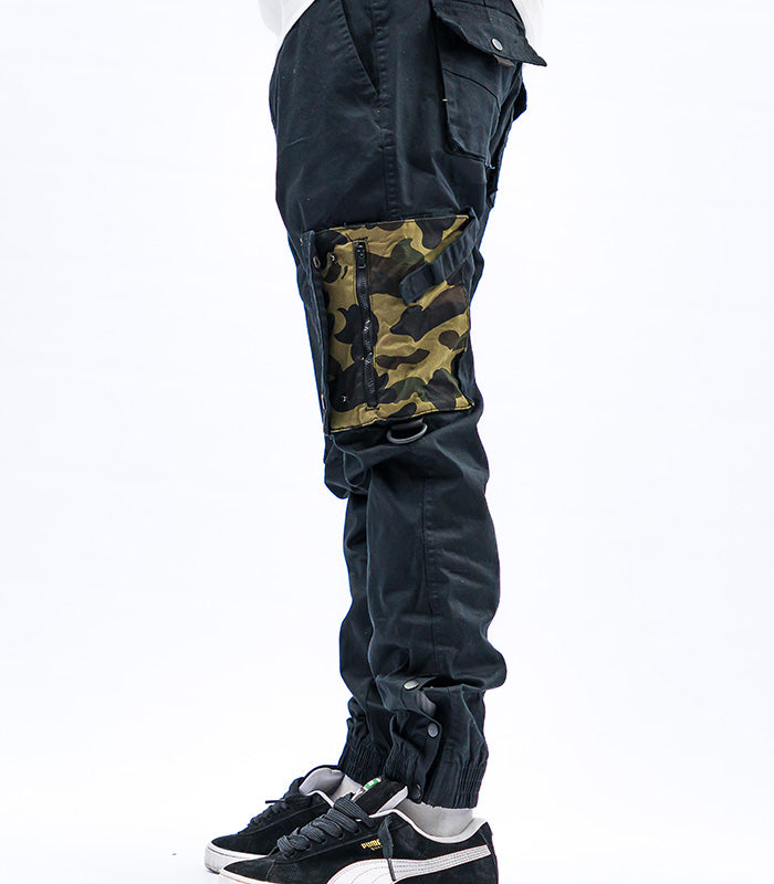 Combat Utility Joggers