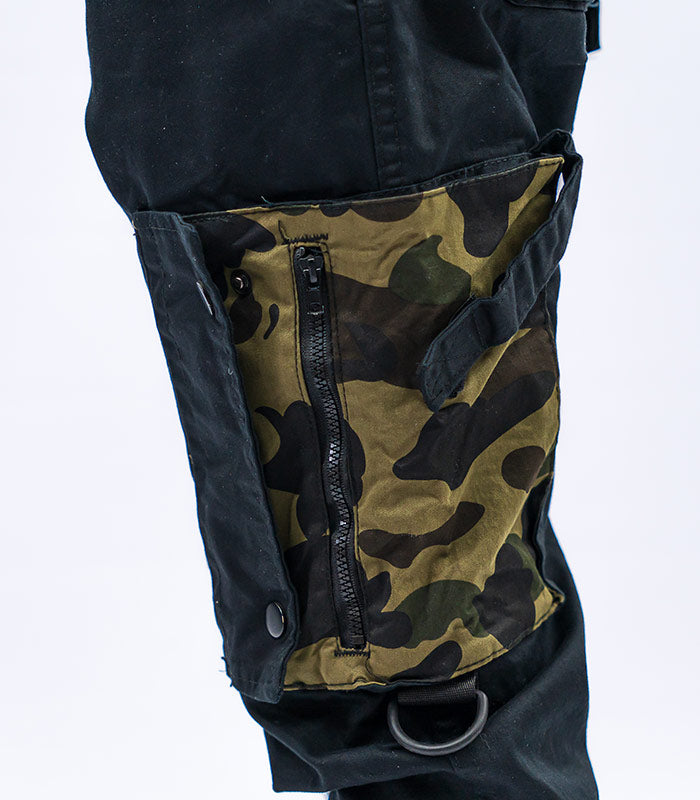 Combat Utility Joggers