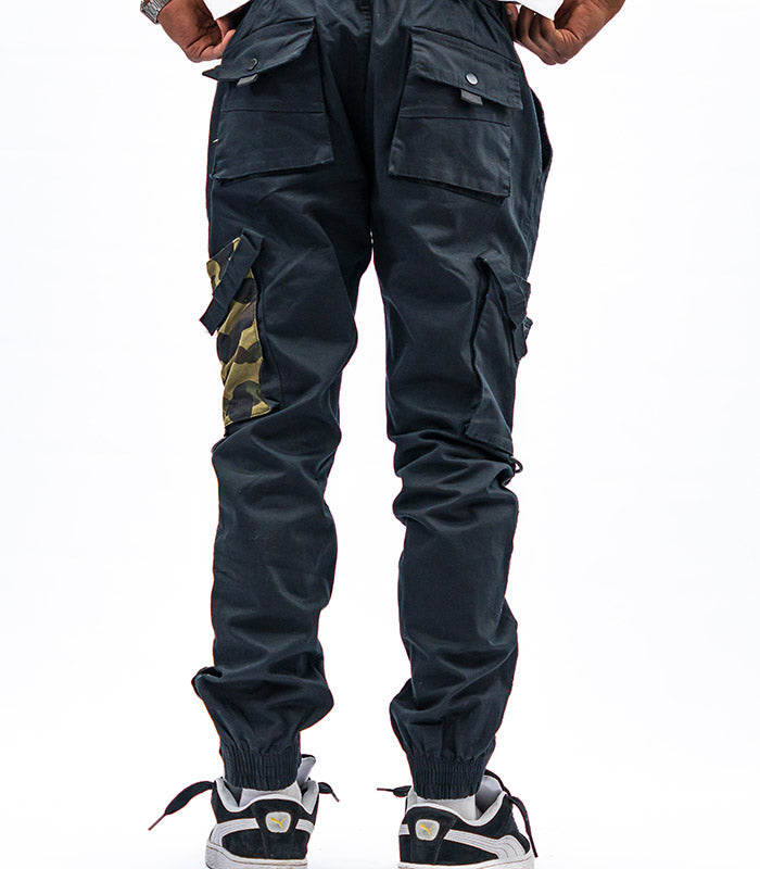 Combat Utility Joggers