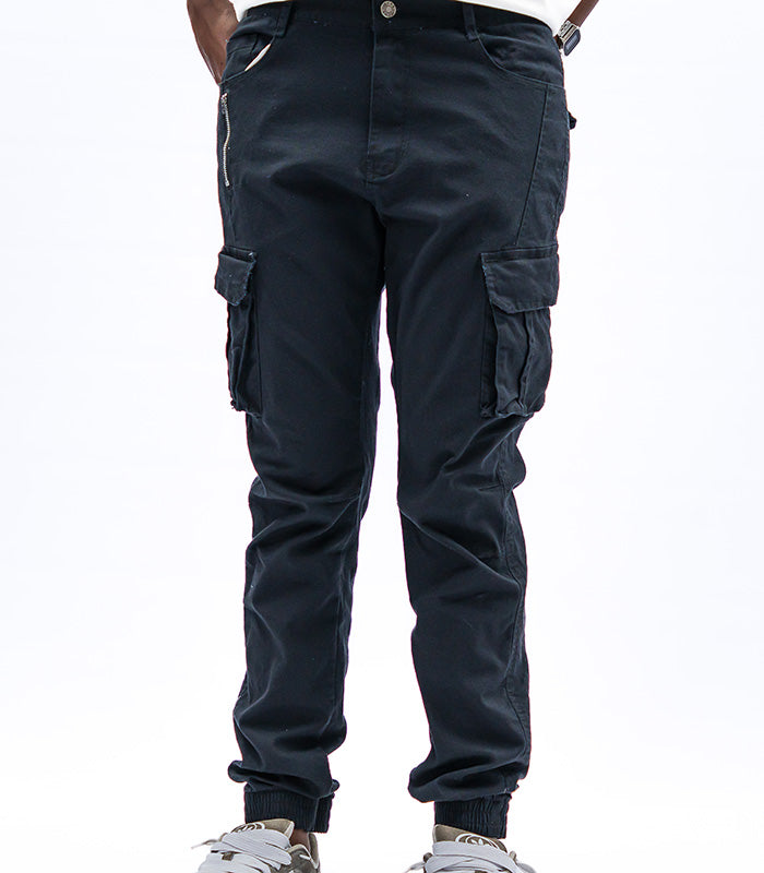 Street Cargo Joggers