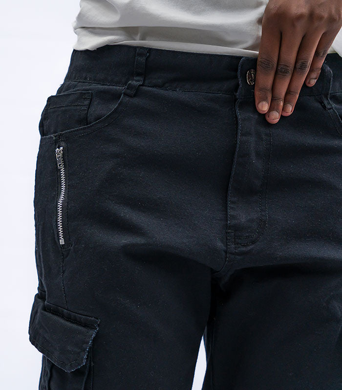 Street Cargo Joggers