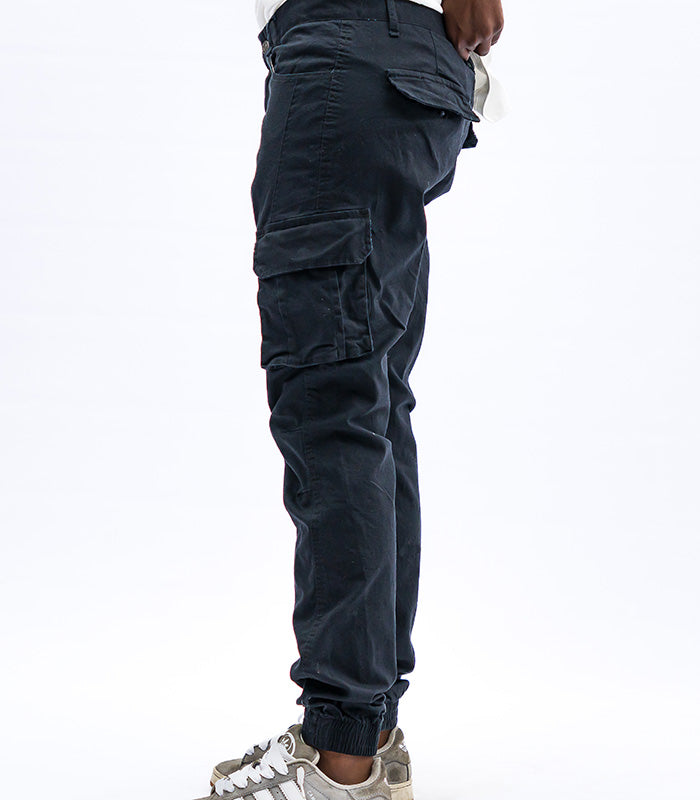 Street Cargo Joggers