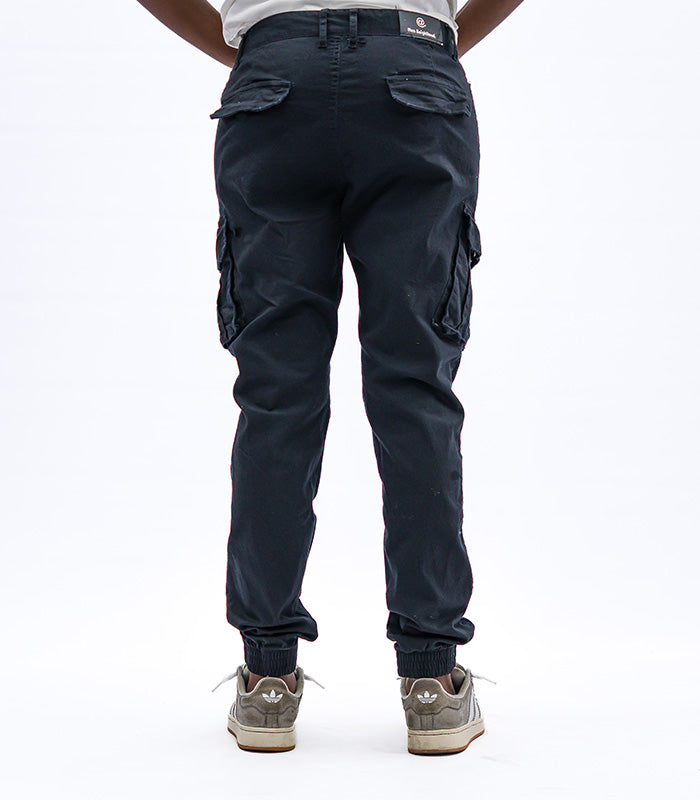 Street Cargo Joggers