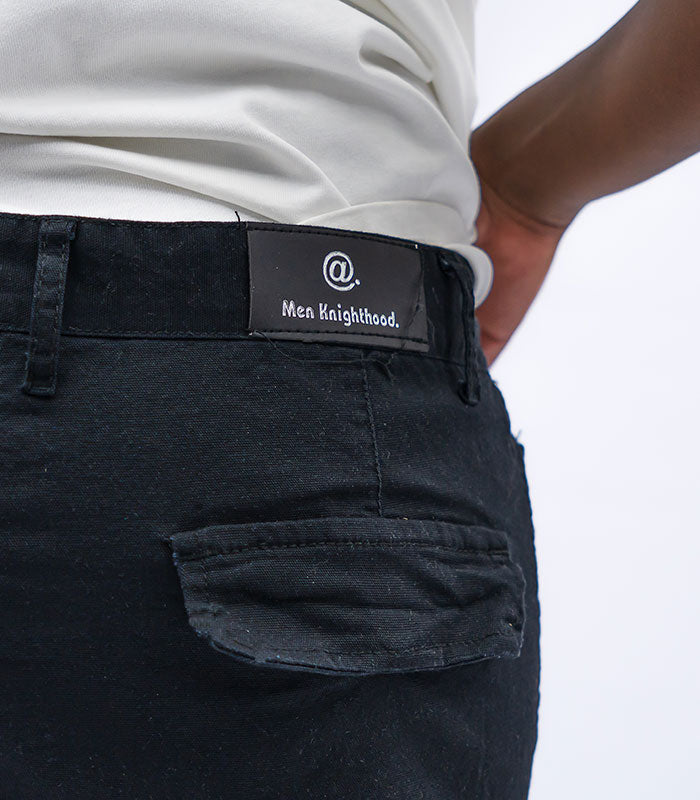 Street Cargo Joggers