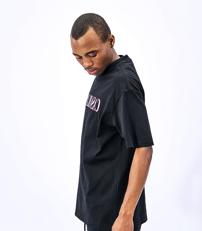 Black Casablanca Serif