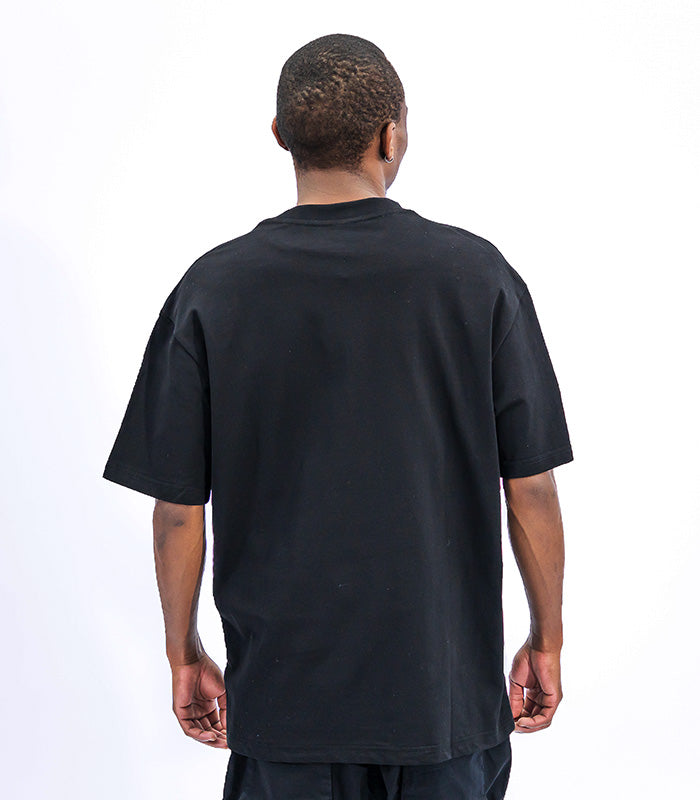 Black Casablanca Serif