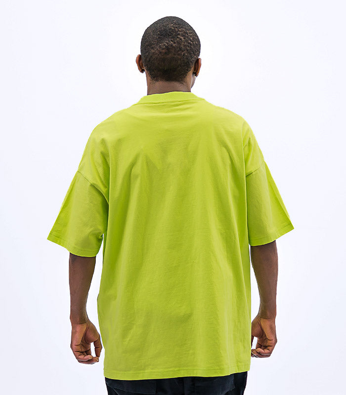 Lime Casablanca Statement