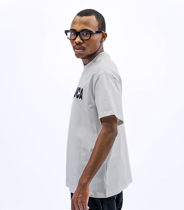 White Casablanca Classic