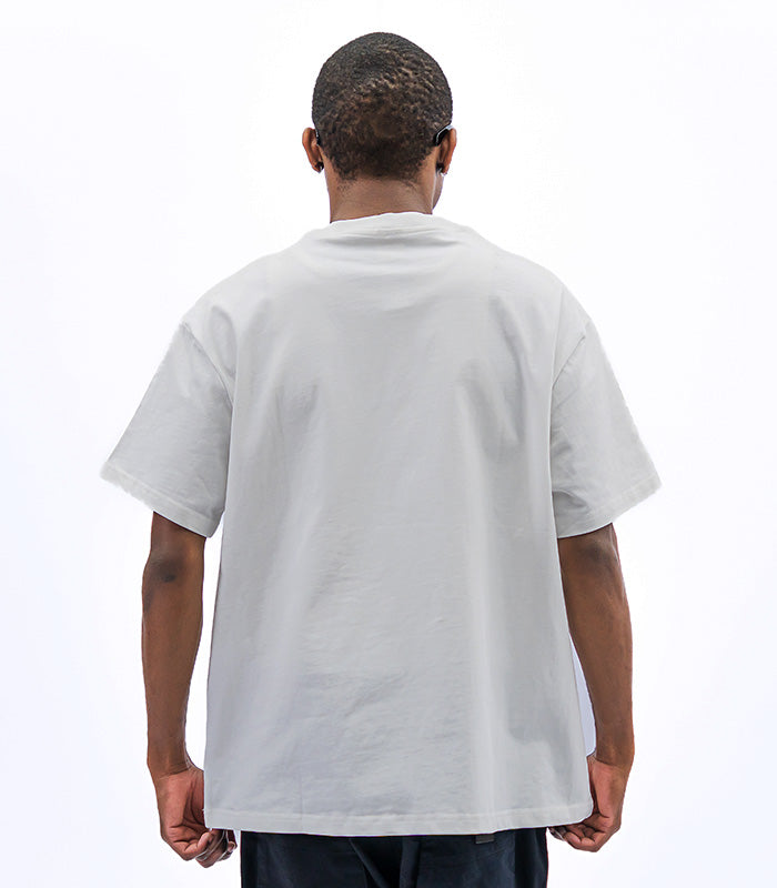 White Casablanca Classic